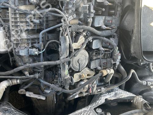 Engine PORSCHE MACAN (95B) 2.0 | BP37084047M1 - Image 2