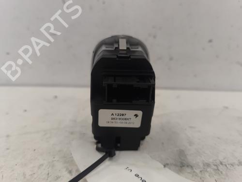 Switch PEUGEOT 206+ (2L_, 2M_) 1.1 | BP24637030I30 