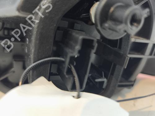 Left taillight PEUGEOT 208 I (CA_, CC_) 1.2 VTI 82 | BP29261035C34 