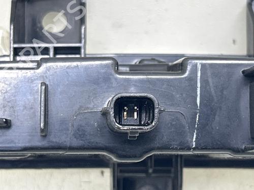 Left daytime light RENAULT CAPTUR I (J5_, H5_) 0.9 TCe 90 | BP37007333C104 - Image 4