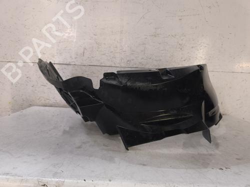 Passaruota Passaruota FIAT PANDA (312_, 319_) 1.2 (312PXA1A) (69 hp) 34504795 34504795