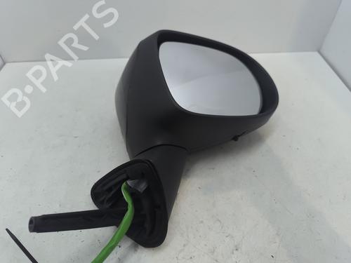 Used Right mirror RENAULT MODUS / GRAND MODUS (F/JP0_) 1.5 dCi (FP0F, JP0F) (86 hp) 30378854