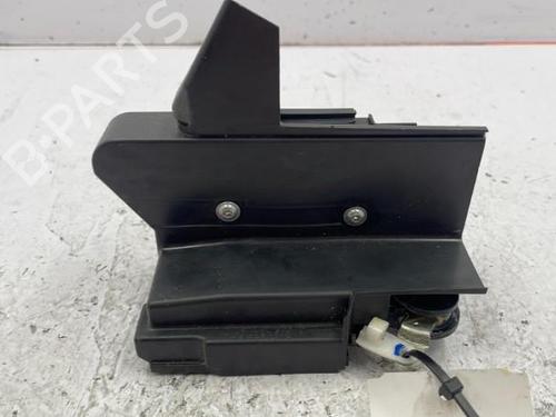 Front right lock DACIA SANDERO II TCe 90 (B8M1, B8MA, B8AC) | BP22840490C97 