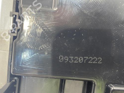 Interior roof light VW GOLF VIII (CD1, DA1) 1.0 TSI | BP25477902I8  - Image 5