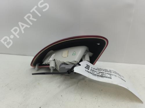 Right tailgate light RENAULT TWINGO II (CN0_) | BP33448145C80 - Image 5