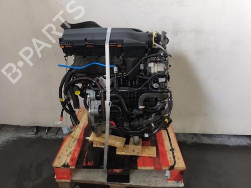 Engine FIAT 500X (334_) 1.3 (334.AXR11) | BP36172354M1 - Image 2