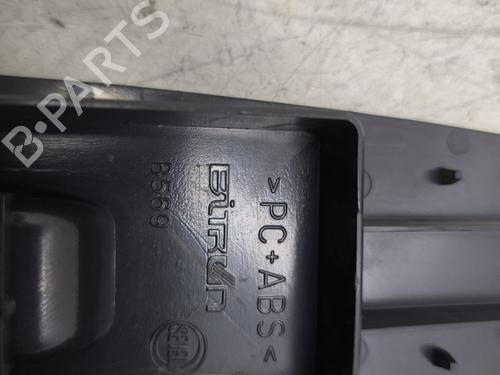 Right front window switch CITROËN JUMPER II Van 2.2 HDi 120 | BP34260212I26  - Image 5