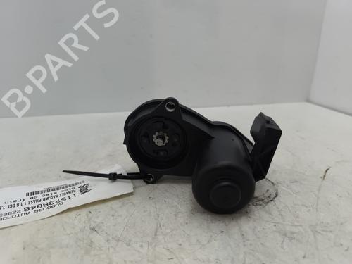 Handremsysteem RENAULT KADJAR (HA_, HL_) 1.6 dCi 130 (HLA4) (130 hp) 30465885