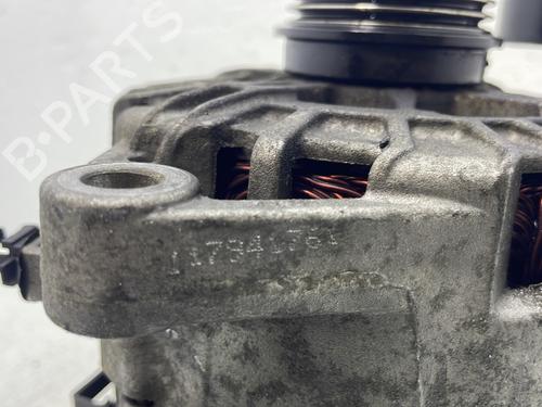 Alternator FORD TRANSIT CUSTOM V362 Van (FY, FZ) 2.0 EcoBlue | BP31277649M7 