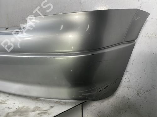 Rear bumper OPEL ASTRA G Hatchback (T98) 2.0 DTI 16V (F08, F48) | BP25374526C8 