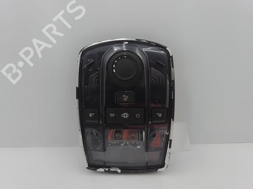 Innenleuchte für PEUGEOT 508 SW I (8E_) 2.0 HDi (163 hp) 30701254
