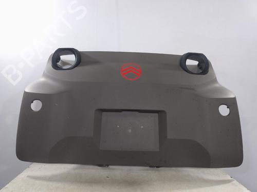 Used Front bumper Front bumper CITROËN AMI (9A_) Electric (9AZ2CA) (8 hp) 40609210 40609210