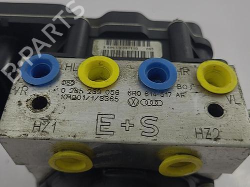 ABS pump SEAT IBIZA IV (6J5, 6P1) 1.2 TDI | BP22822790M43 