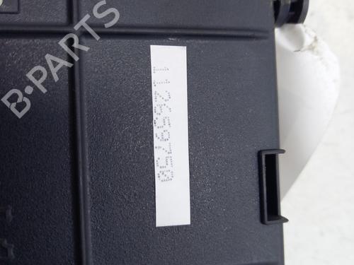 Used Fuse box Fuse box 29339040 29339040