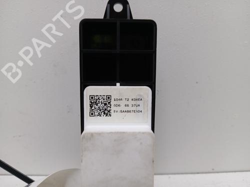 Right front window switch MAZDA 6 Hatchback (GH) | BP36520392I26 - Image 5