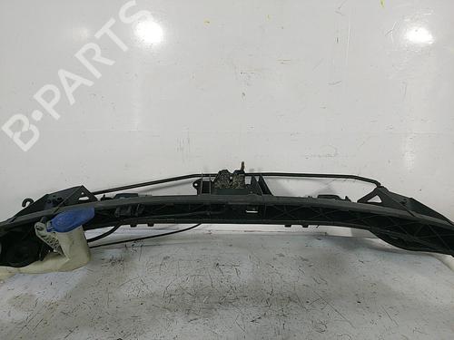Used Front slam panel FORD MONDEO IV (BA7) 2.0 TDCi (140 hp) 22830718