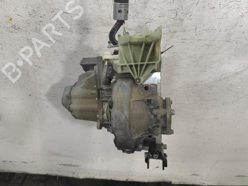 Gearbox PEUGEOT 208 I (CA_, CC_) 1.6 HDi / BlueHDi 75 | BP26973467M3