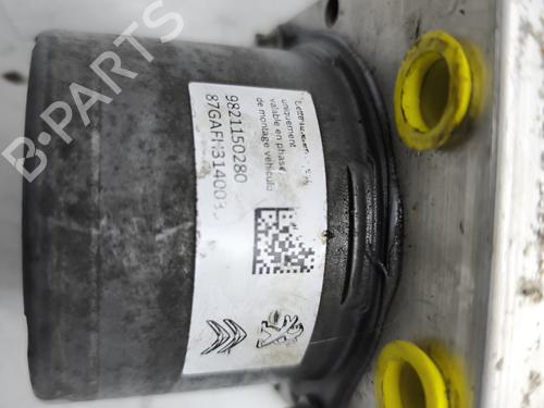ABS pump PEUGEOT EXPERT Van (V_) 2.0 BlueHDi 180 | BP30719307M43