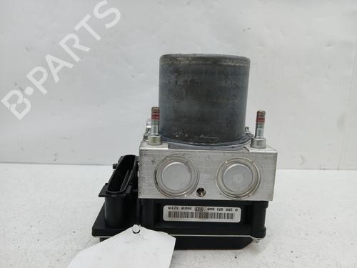 Used ABS pump ABS pump TOYOTA VERSO (_R2_) 2.0 D-4D (AUR20_, AUR20R) (124 hp) 34412621 34412621