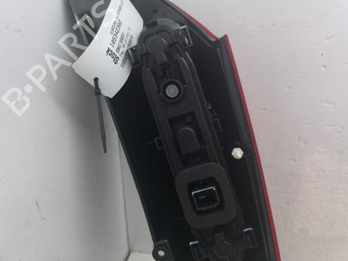 Right taillight RENAULT KANGOO Express (FW0/1_) | BP31621701C35 - Image 3