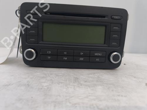Radio VW GOLF V (1K1)  | BP32382980E6  - Image 5