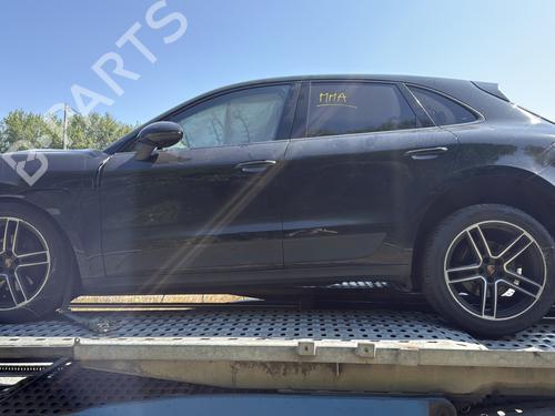Used Parts PORSCHE MACAN (95B) 2.0 4786087