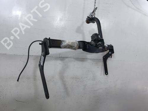 Trækkugle/Mekanisme DACIA DUSTER (HM_) 1.5 dCi 110 (HMAB) | BP37661242C141 - Image 4