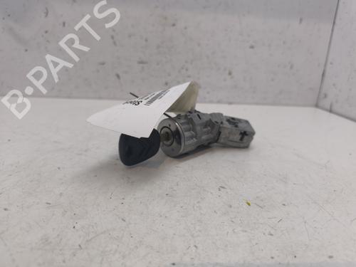 Used Ignition barrel CITROËN C4 I (LC_) 1.6 HDi (109 hp) 27348228
