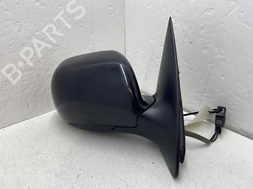 Used Right mirror SKODA FABIA I (6Y2) 1.4 16V (75 hp) 31581439
