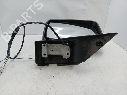 Used Left mirror Left mirror VW TRANSPORTER T4 Bus (70B, 70C, 7DB, 7DK, 70J, 70K, 7DC, 7DJ) 2.5 TDI (151 hp) 36247100 36247100