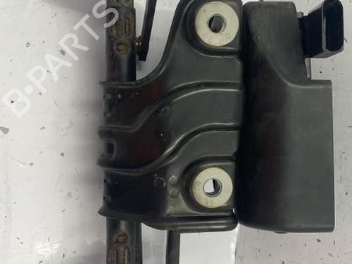 Used Front wiper motor VW FOX Hatchback (5Z1, 5Z3, 5Z4) 1.2 (55 hp) 22845051