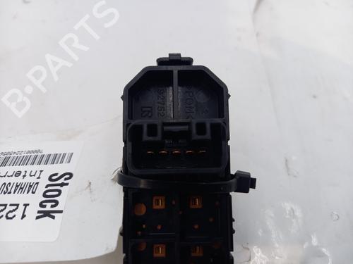 Right rear window switch DAIHATSU MATERIA (M4_) 1.5 | BP33316837I28 - Image 5