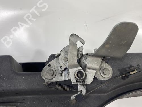 Used Front slam panel Front slam panel PEUGEOT 307 (3A/C) 2.0 HDi 90 (90 hp) 29043962 29043962