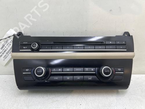 Climate control BMW 5 Touring (F11) 520 d | BP37865461I5 - Image 2