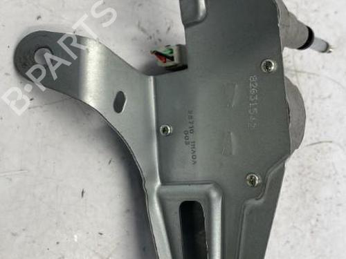 Rear wiper motor NISSAN MICRA IV (K13K, K13KK) 1.2 | BP22832915M102 