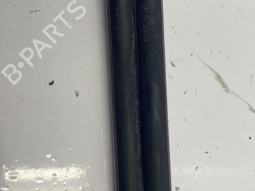 Tailgate lift support AUDI A1 (8X1, 8XK) 1.6 TDI | BP22845815C138 