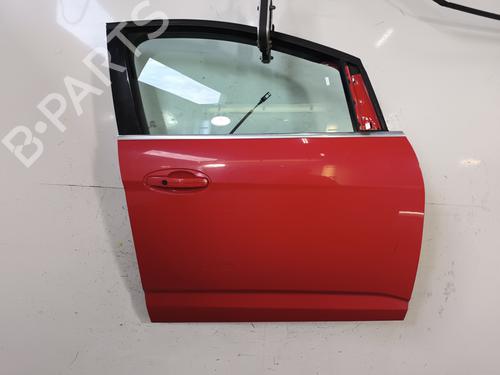 Used Right front door FORD GRAND C-MAX (DXA/CB7, DXA/CEU) 1.6 TDCi (115 hp) 30162466