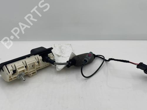 Camera AUDI A6 C7 Avant (4G5, 4GD) 3.0 TDI quattro | BP30899214E14