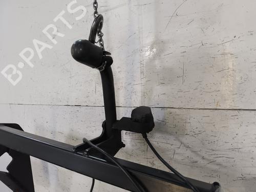 Tow ball/Mechanism PEUGEOT 307 Break (3E) 2.0 HDI 90 | BP30162368C141