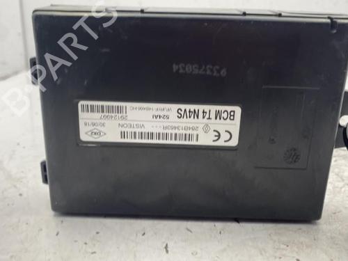 Used Fuse box Fuse box DACIA DUSTER (HM_) 1.2 TCe 125 4x4 (HMMA) (125 hp) 22841960 22841960