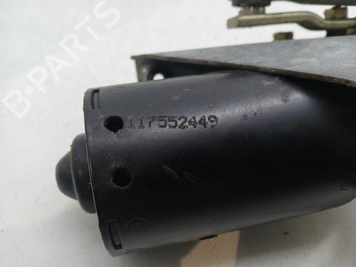 Motor limpia delantero PEUGEOT 205 II (20A/C) 1.1 | BP30899193M29 