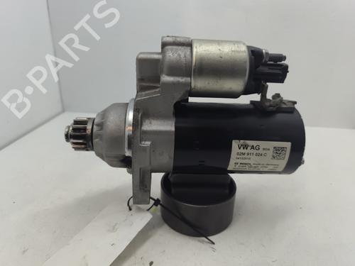 Used Starter Starter VW TIGUAN (5N_) 2.0 TDI (110 hp) 31280286 31280286