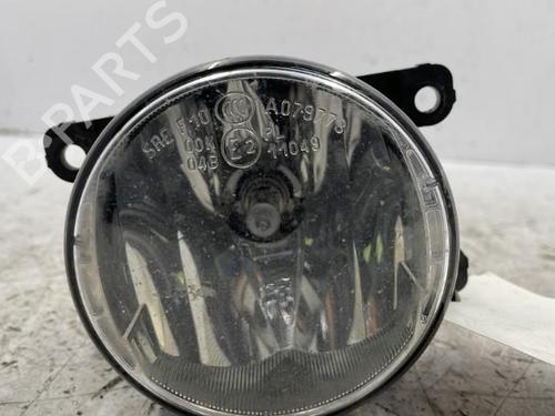 Used Left front fog light RENAULT CLIO IV (BH_) 1.5 dCi 75 (75 hp) 22834437