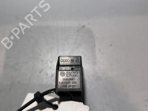 Venstre bagtil elrude kontakt VW PASSAT B5.5 Variant (3B6) 1.9 TDI | BP29314850I29 
