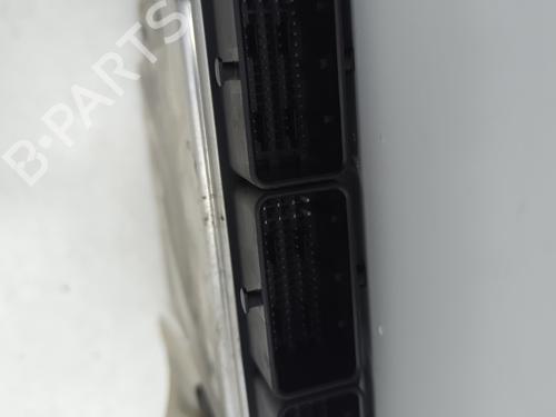 Used Engine control unit (ECU) Engine control unit (ECU) RENAULT CLIO IV (BH_) 1.5 dCi 90 (90 hp) 30744986 30744986