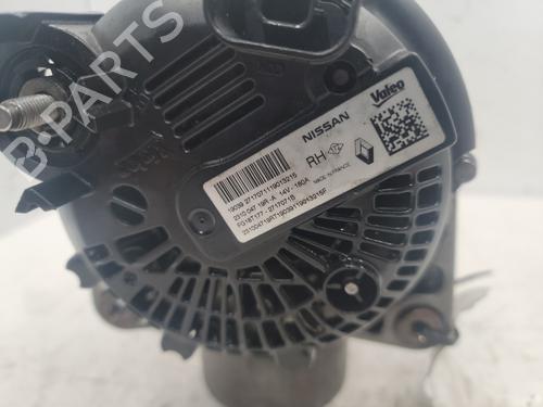 Alternator RENAULT MEGANE IV Grandtour (K9A/M/N_) 1.5 Blue dCi 115 (K9A6) | BP24894537M7