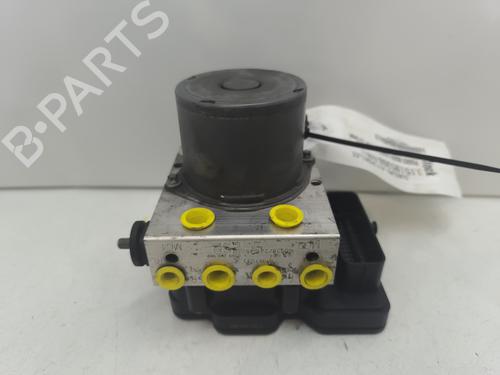 Used ABS pump PEUGEOT BOXER Van 2.2 HDi 130 (131 hp) 30846595