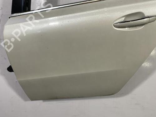Used Left rear door PEUGEOT 508 I (8D_) 2.0 HDi (163 hp) 22836546