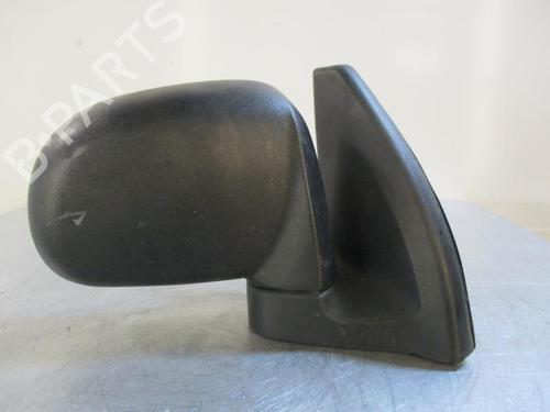 Used Right mirror HYUNDAI ATOS (MX) 1.1 (63 hp) 22812652
