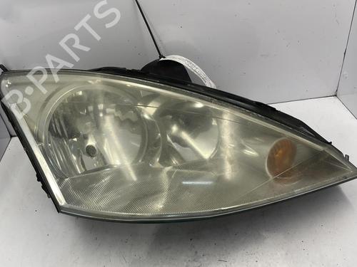 Right headlight FORD FOCUS I (DAW, DBW) 1.8 TDCi | BP22829612C29 
